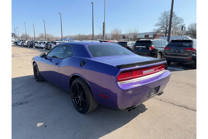$18980 : 2014 Challenger R/T Shaker Co image 4