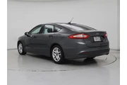 $12599 : Ford Fusion 2015 SE 4dr Seda thumbnail