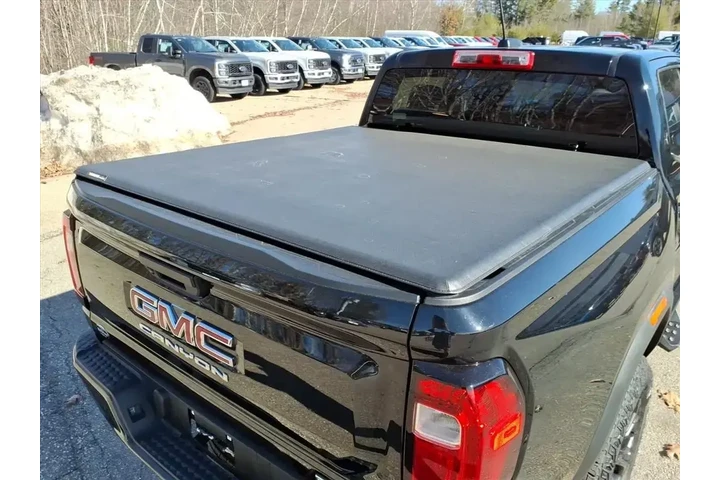 $33439 : GMC Canyon 2024 4x2 Elevatio image 5