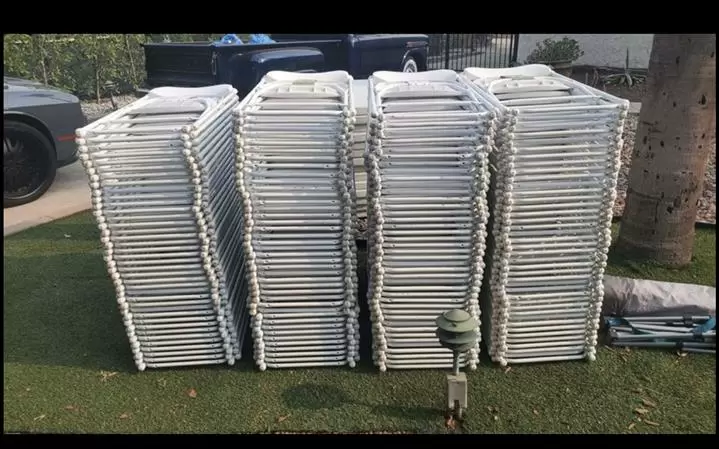 REMATA RENTALS PARTY SUPPLY image 9