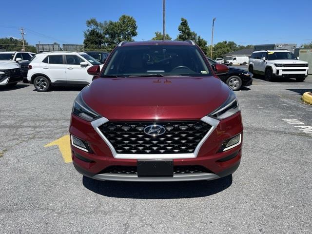 $18995 : PRE-OWNED 2020 HYUNDAI TUCSON image 8