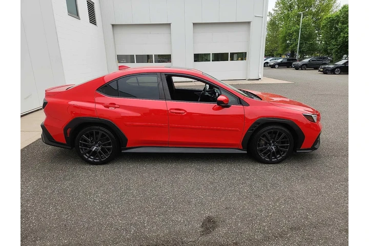 $25995 : Subaru WRX 2022 AWD Premium image 7
