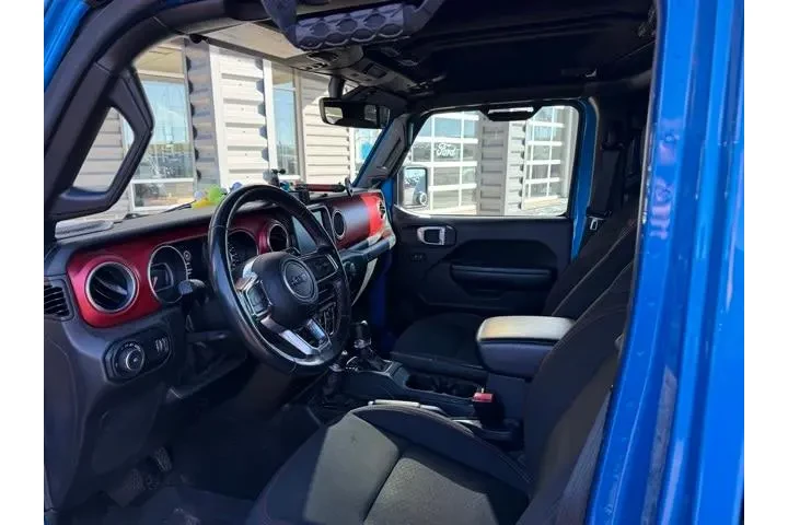 $39400 : Jeep Wrangler 2023 4x4 Rubic image 5