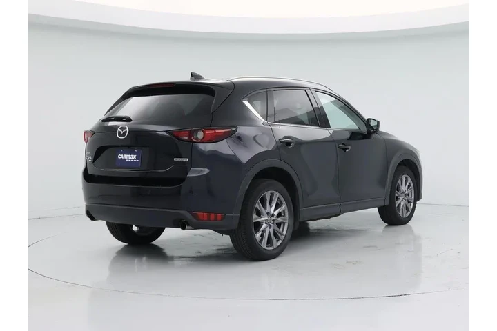 $24998 : Mazda CX-5 2020 AWD Grand To image 8