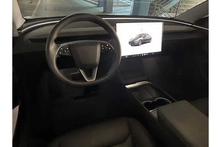$34995 : Tesla Model 3 2024 Long Rang image 6