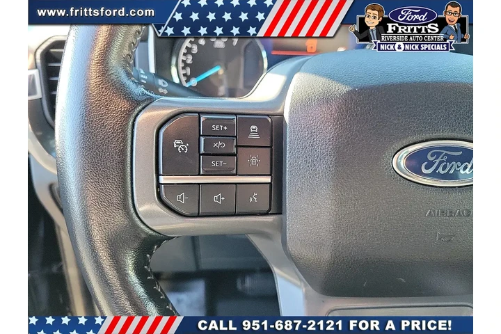 $38342 : Ford F-150 2022 4x4 XLT 4dr image 6