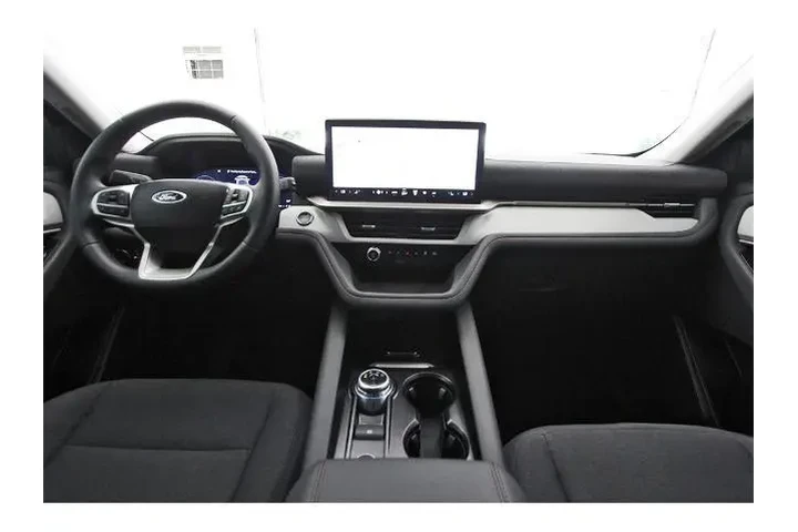 $36987 : Ford Explorer 2025 Active 4d image 8