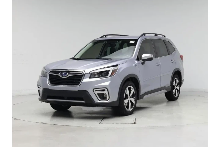 $28998 : Subaru Forester 2021 AWD Tou image 4