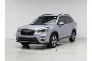 $28998 : Subaru Forester 2021 AWD Tou thumbnail