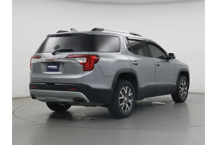 $27998 : GMC Acadia 2023 SLT 4dr SUV image 8