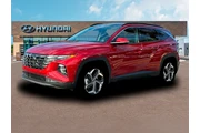 $25158 : Hyundai TUCSON 2024 Limited thumbnail