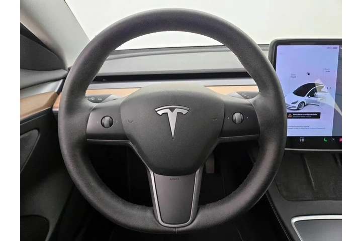 $26998 : Tesla Model 3 2022 AWD Long image 10