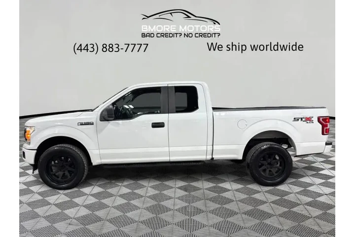 $16999 : 2018 F-150 image 9