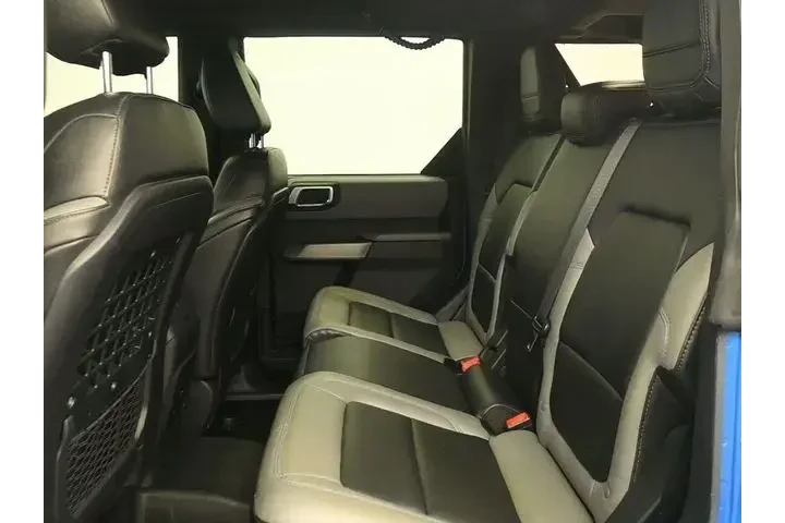 $32415 : Ford Bronco 2022 4x4 Big Ben image 10