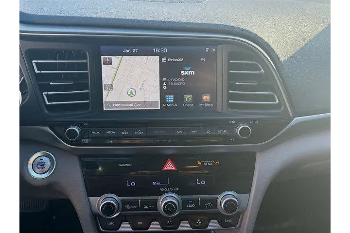 $14362 : Hyundai ELANTRA 2020 Limited image 10