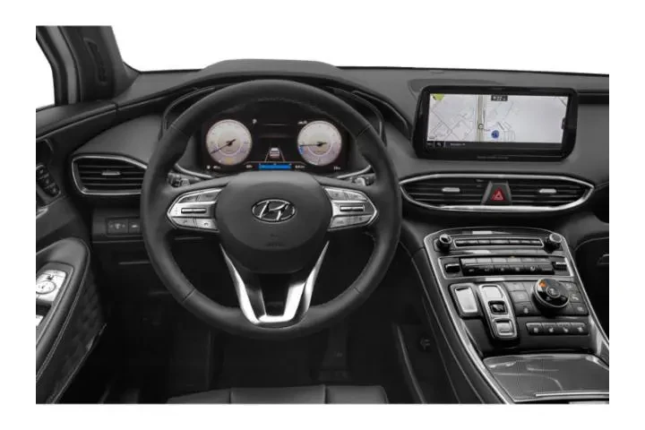 $24895 : Hyundai SANTA FE 2022 AWD Ca image 7