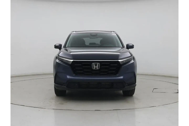 $33998 : Honda CR-V 2025 AWD EX-L 4dr image 5