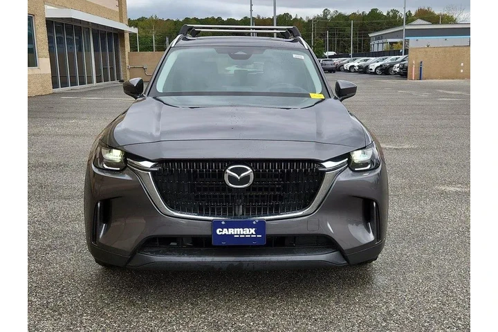 $32998 : Mazda CX-90 2024 AWD 3.3 Tur image 2