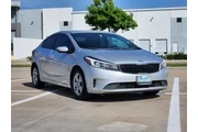 $10806 : Kia Forte 2017 S 4dr Sedan thumbnail
