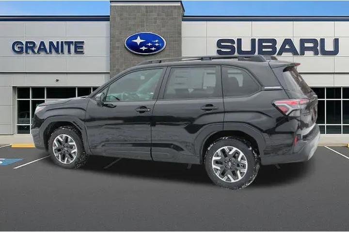 $31991 : Subaru Forester 2026 AWD Pre image 6