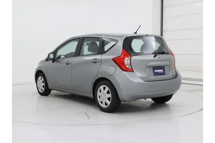 $9998 : Nissan Versa Note 2014 S 4dr image 2