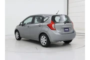 $9998 : Nissan Versa Note 2014 S 4dr thumbnail