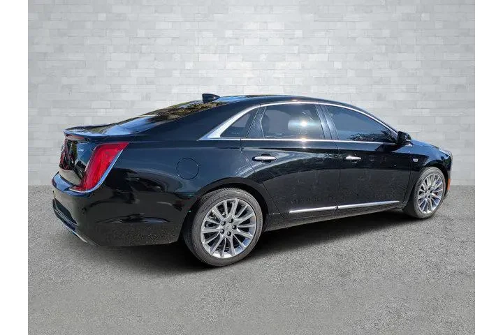 $18681 : Cadillac XTS 2019 Luxury 4dr image 5