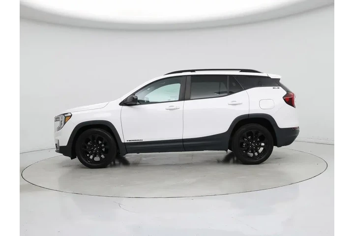 $25998 : GMC Terrain 2022 SLE 4dr SUV image 3