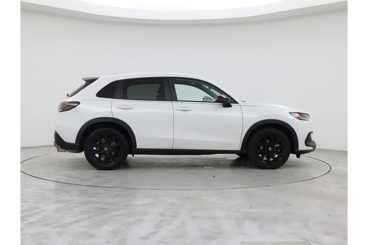 $25998 : Honda HR-V 2023 Sport 4dr Cr image 7