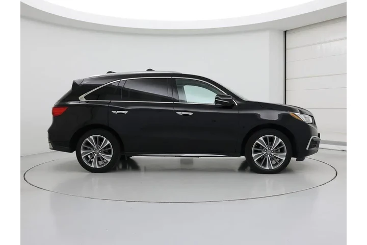 $26998 : Acura MDX 2017 SH-AWD 4dr SU image 7
