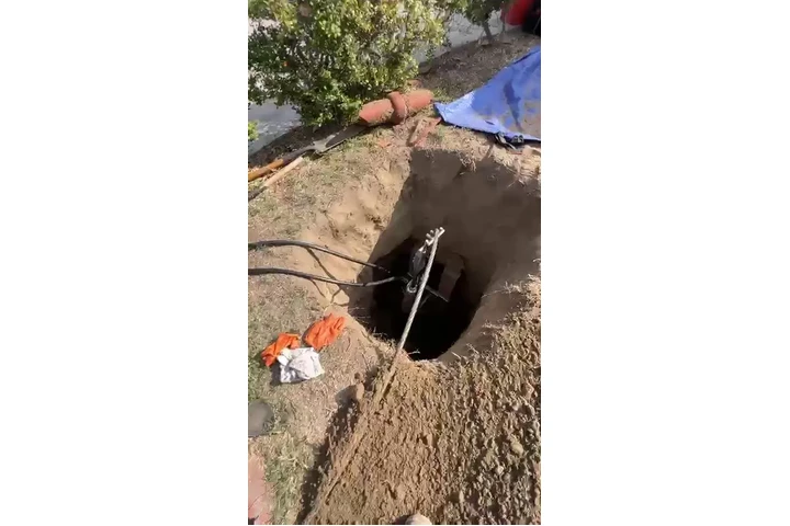 Code Blue Plumbing & Rooter image 9