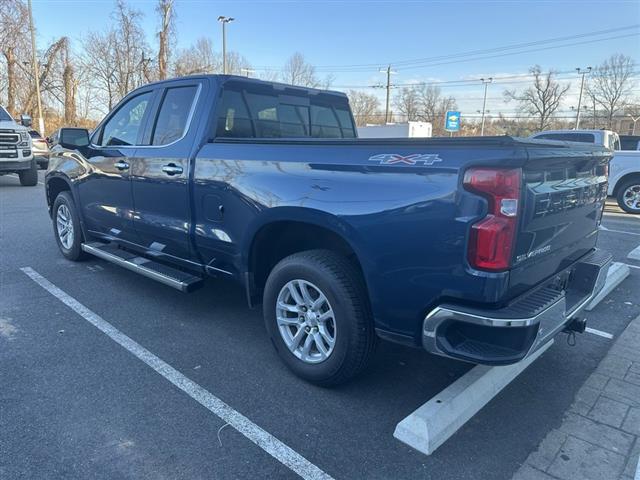 $33999 : 2019 Silverado 1500 LTZ image 5