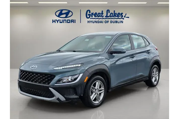 $16966 : Hyundai KONA 2022 AWD SE 4dr image 1