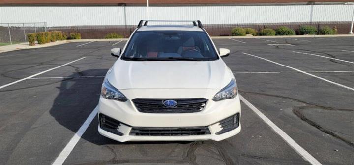 $16650 : 2022 Impreza Sport image 4