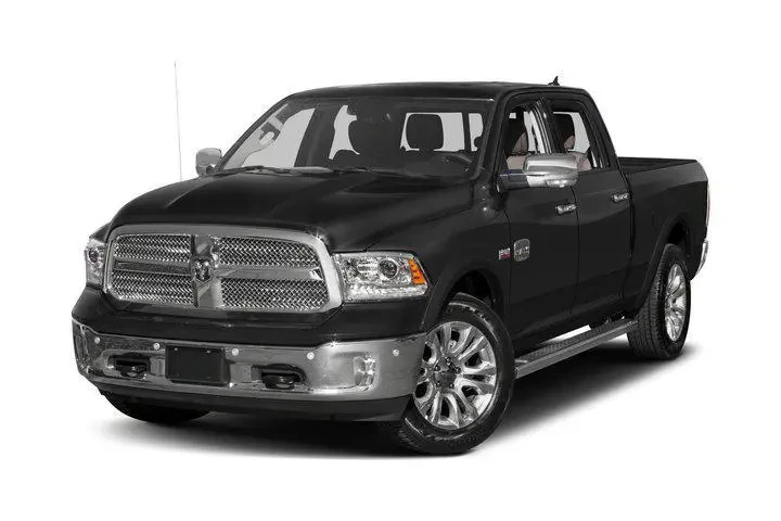 $30991 : Ram 1500 2017 4x4 Laramie Li image 1
