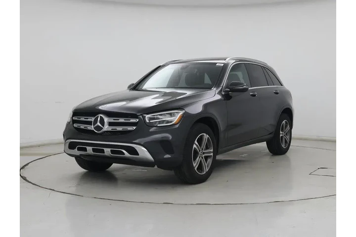 $26998 : Mercedes-Benz GLC 2021 GLC 3 image 4
