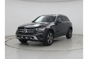 $26998 : Mercedes-Benz GLC 2021 GLC 3 thumbnail