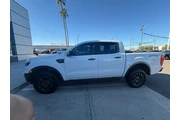 Ford Ranger 2019 4x4 XLT 4dr