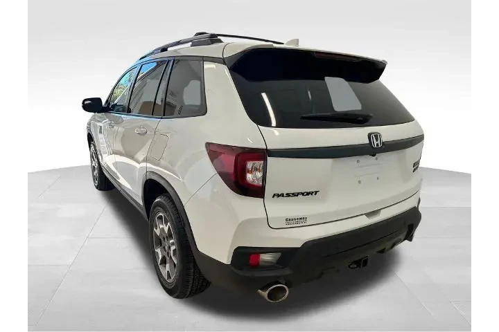 $29429 : Honda Passport 2022 AWD Trai image 5