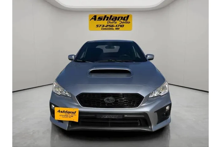 $16900 : 2018 WRX image 9