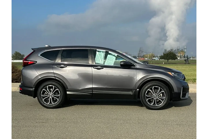 $29991 : Honda CR-V 2022 EX 4dr SUV image 3