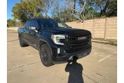 GMC Sierra 1500 2021 4x4 Ele en Dallas