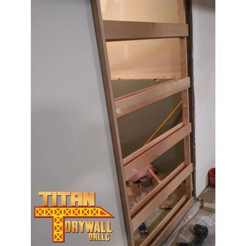 Titan Drywall OR LLC image 3