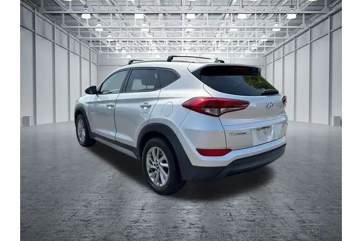 $11087 : Hyundai TUCSON 2018 SEL 4dr image 5