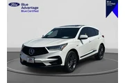 Acura RDX 2020 4dr SUV w/A-S en San Bernardino
