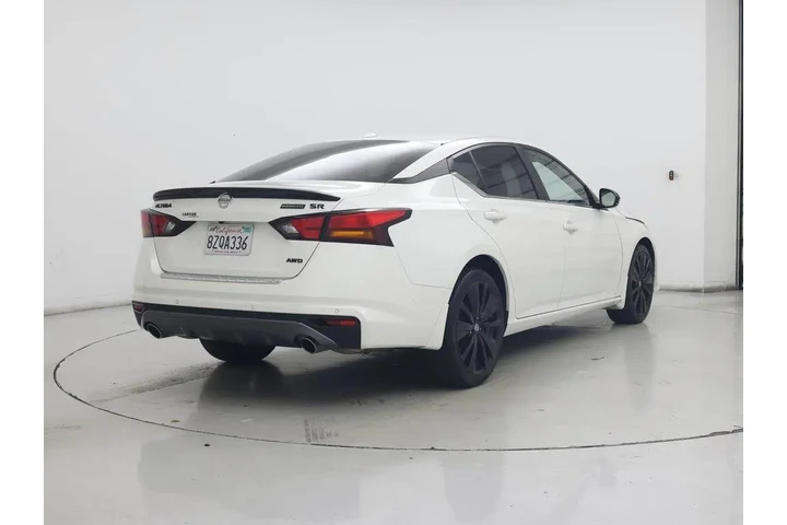 $20998 : Nissan Altima 2022 AWD 2.5 S image 8