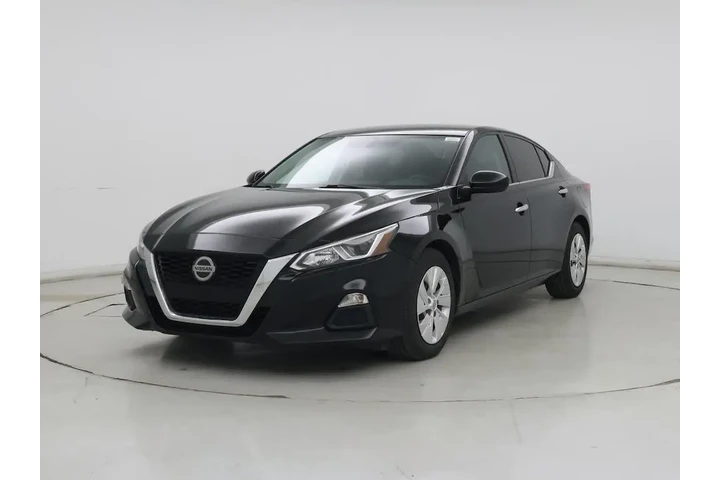 $16998 : Nissan Altima 2020 2.5 S 4dr image 4