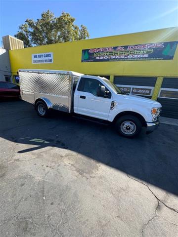 $59995 : 2020 F-350 Super Duty XLT image 2