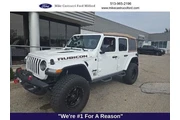 Jeep Wrangler Unlimited 2020 en Cincinnati