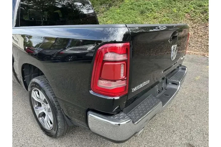 $36990 : Ram 1500 2024 4x4 Laramie 4d image 9